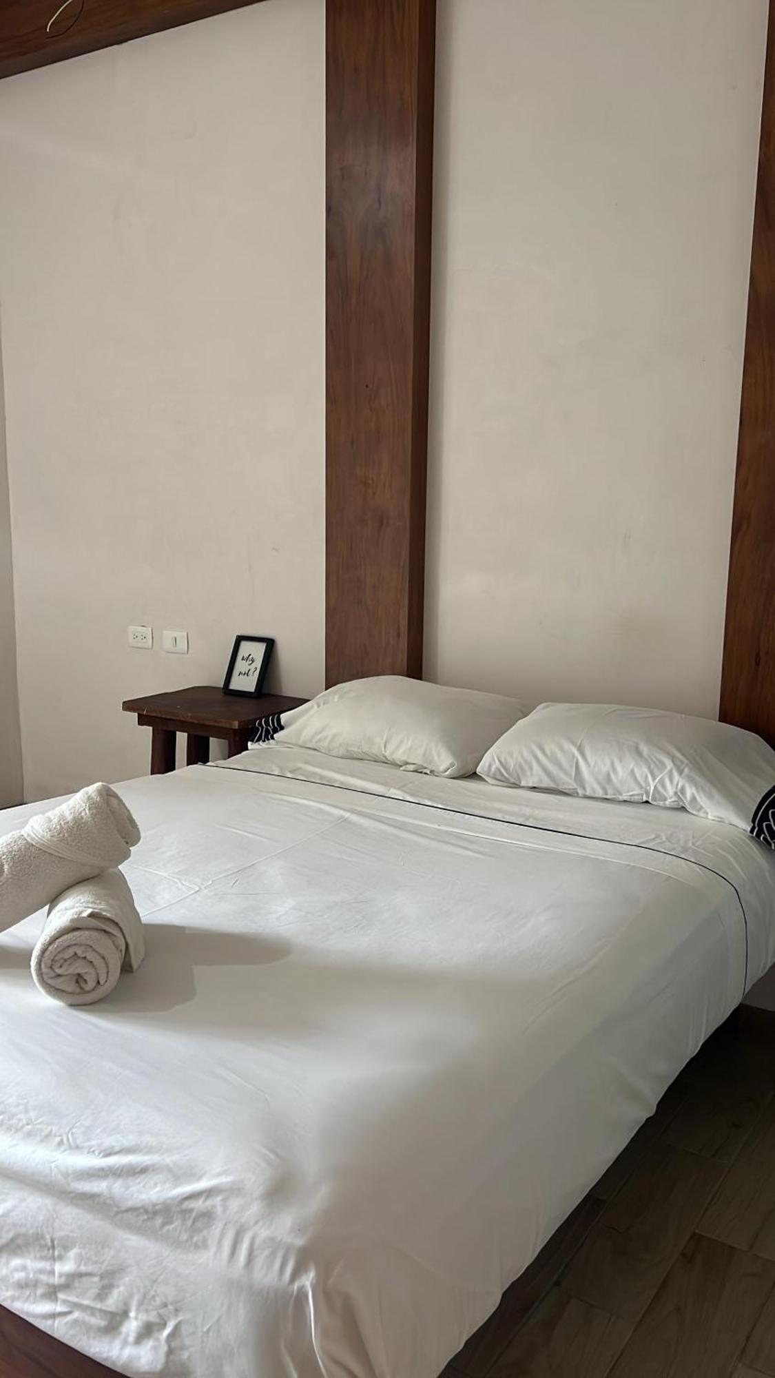Balu Hotel Isla Mujeres Exterior photo
